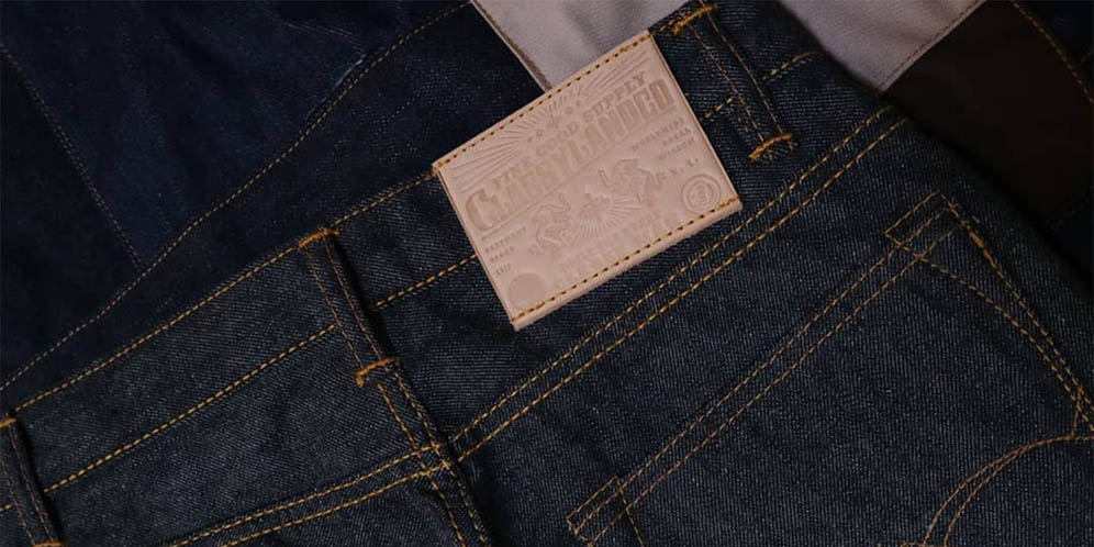 Classyland Co. Rilis Dua Koleksi Jeans Baru